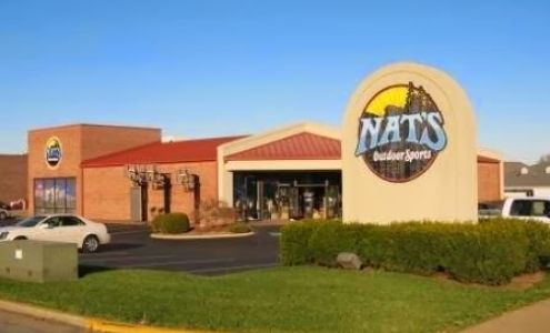 Nat's Outdoor Sports