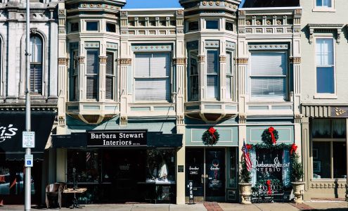 Barbara Stewart Interiors