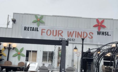 Four Winds LLC