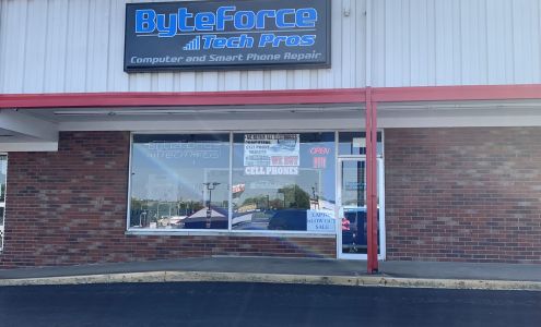 ByteForce Tech Pros