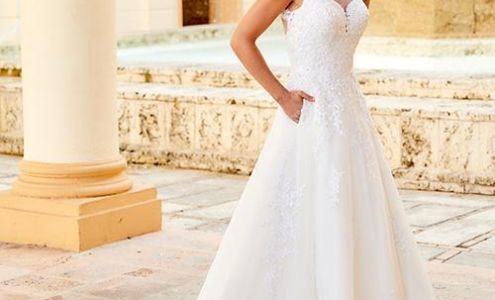 LULU'S PROM & BRIDAL