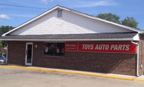 Parts City Auto Parts - Toys Auto Parts