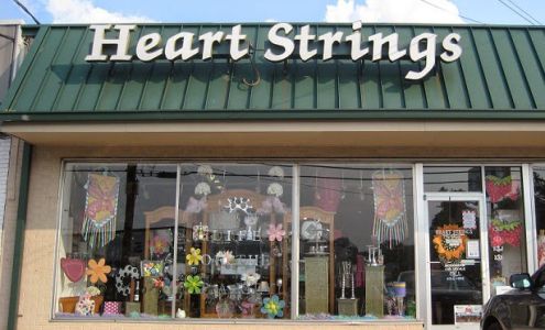 Heart Strings