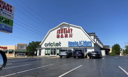 Jewelry Barn And Pawn Shop