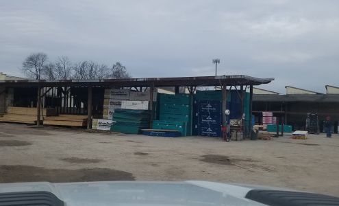 Hill-Motley Lumber Company., Inc.