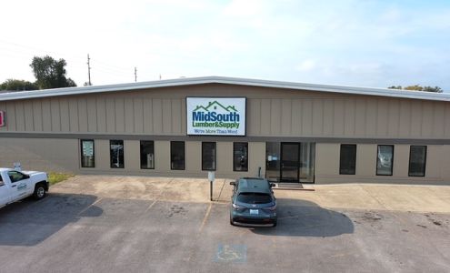 MidSouth Lumber and Supply, Inc.