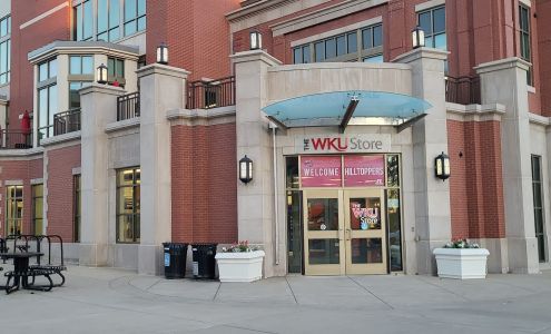The WKU Store