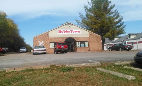 HobbyTown