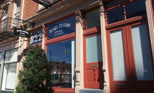 BlaCk OWned Outerwear