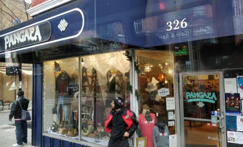 Pangaea Trading Company