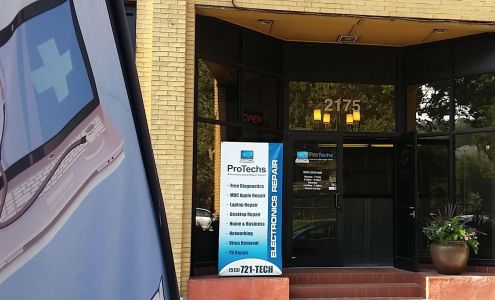 ProTechs Advanced Electronic Repair Center