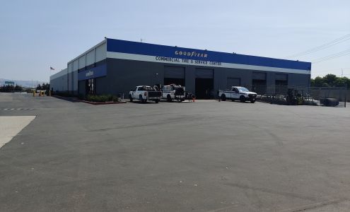 Goodyear Commercial Tire & Service Centers