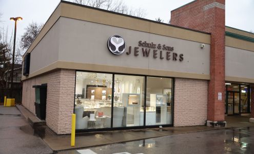 Schulz & Sons Diamond Jewelers