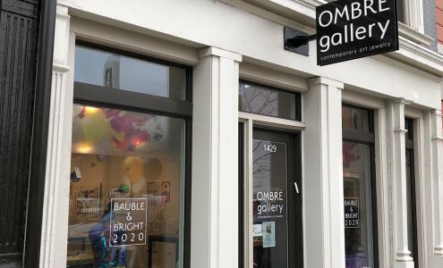 Ombré Gallery