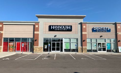 Hannoush Jewelers