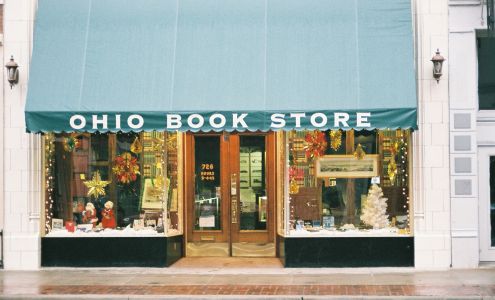 Ohio Book Store