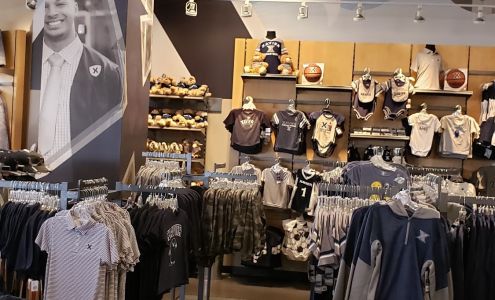 Xavier University All For One Shop - Gallagher Student Center