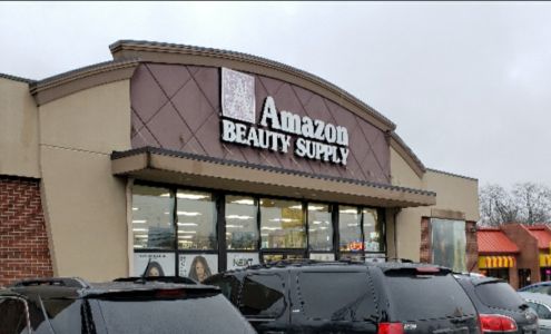 Amazon Beauty Supply Cincinnati