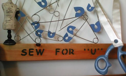 Sew For U Roberts