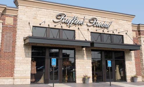 Raffiné Bridal & Formal Wear