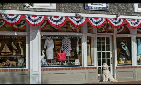 Chesapeake Trading Co Saint Michaels
