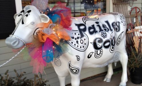 Paisley Cow LLC