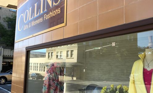 Collins Fashions