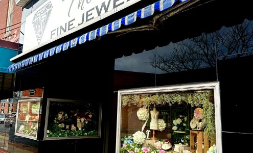 Thomas's Fine Jewelry