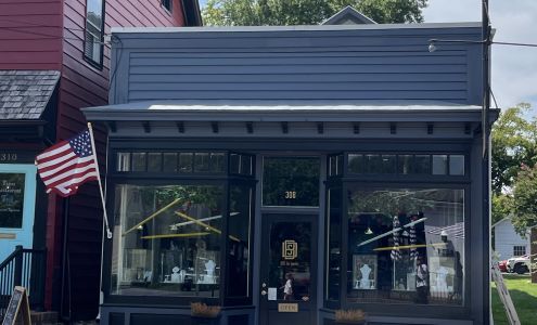 DBS Fine Jewelers Saint Michaels