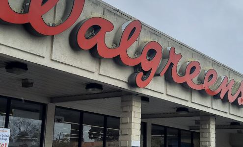 Walgreens