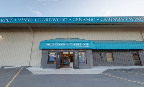 Inside Design Carpet One Floor & Home