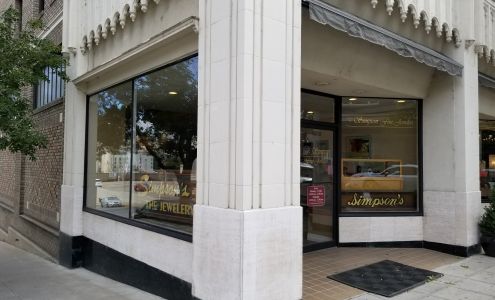 Bruce Simpson Fine Jeweler