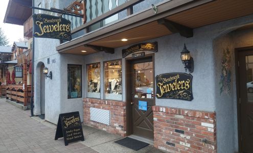 Benchmark Jewelers Leavenworth