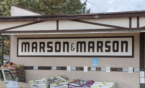 Marson & Marson Lumber