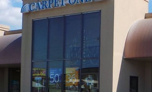 Carpet One Floor & Home