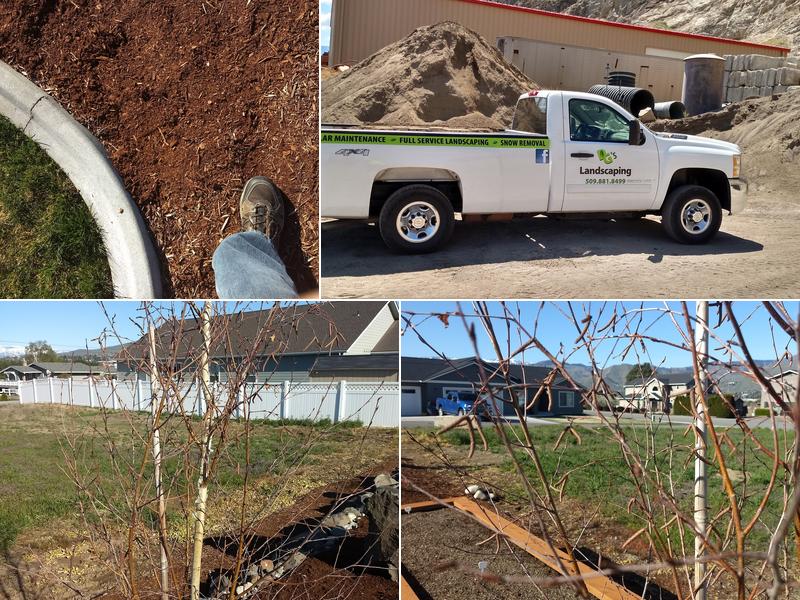 Bob's Apple Barrel Bark