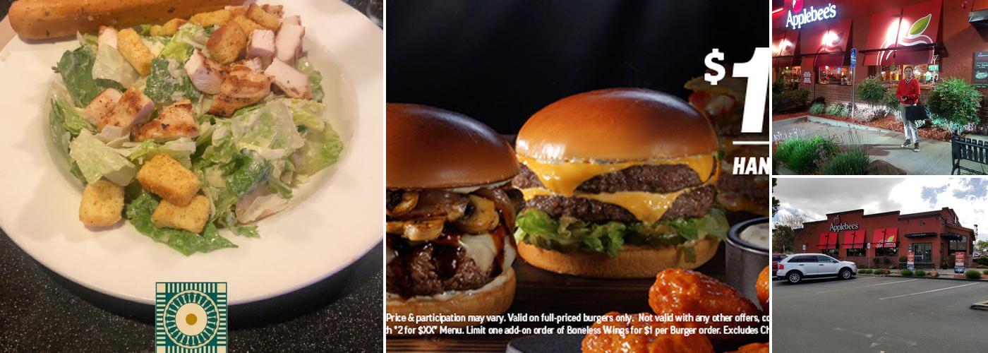 Applebee's Grill + Bar