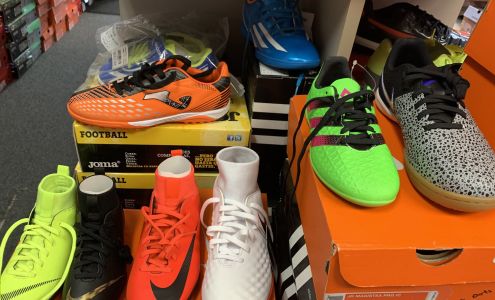 futbol-era soccer store