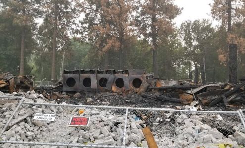 Waterville Parlor Waterville