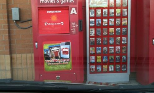 Redbox