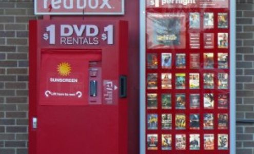 Redbox