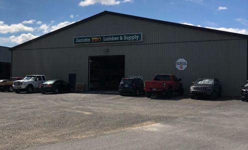 Juniata Lumber & Supply Company