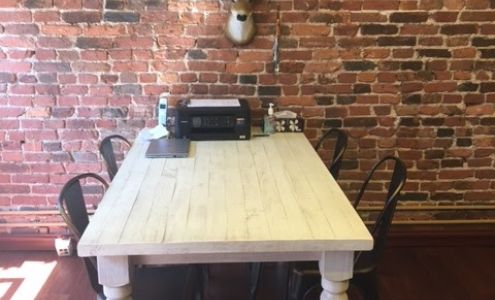 Baltimore Custom Clothiers