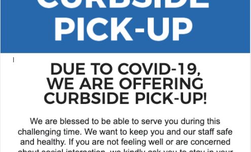 Ed's Pharmacy & Value Ct - RadioShack Dealer