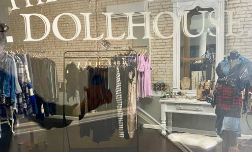 The Doll House Boutique