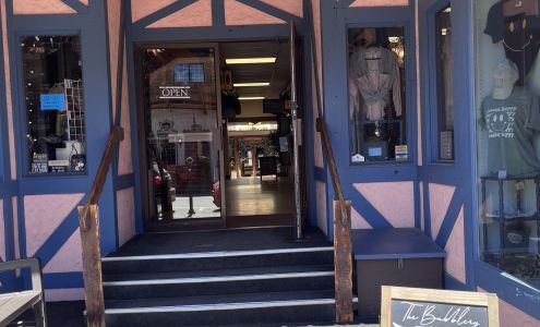 The Bubblery Leavenworth