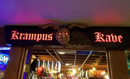 Krampus Kave