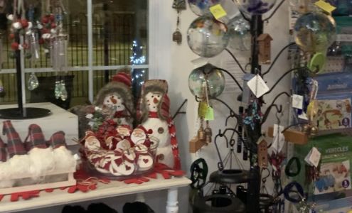 Whimsical Wares Gift Shoppe