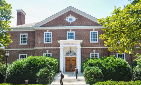 Johns Hopkins Technology Store