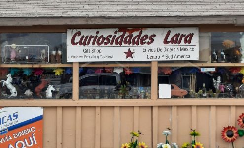Curiousidades Lara